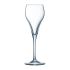 Arcoroc Brio Flute Glasses 160ml (Pack Of 24)