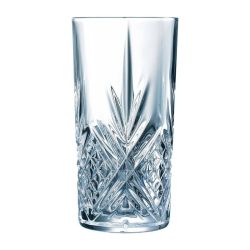 Arc Broadway Hi Ball Glasses 380ml (Pack Of 24)