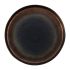 Olympia Ochre Flat Plates 220mm (Pack Of 6)