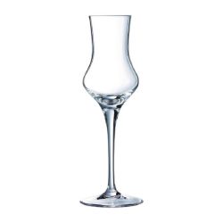 Chef & Sommelier Grappa Cordial Glasses 100ml (Pack Of 24)