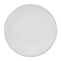 Olympia Raw Coupe Plate 220(Ø)mm (Pack Of 6)