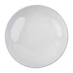 Olympia Raw Coupe Bowl 230(Ø)mm 940ml (Pack Of 6)