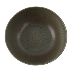 Olympia Build-a-Bowl Green Deep Bowls 225mm (Pack Of 4) Olympia Build-a-Bowl Green Deep Bowls 225mm (Pack Of 4)