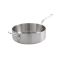 Samuel Groves Copper Core 5-Ply Sauté Pan 260mm