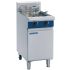 Blue Seal Twin Tank Twin Basket Free Standing Electric Fryer E44