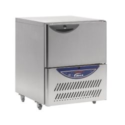 Williams Reach In Blast Chiller Stainless Steel 10kg WBC10-S3 Williams Reach In Blast Chiller Stainless Steel 10kg WBC10-S3