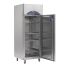 Williams Single Door Upright Fridge Stainless Steel 620Ltr HG1T-SA