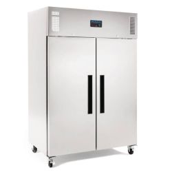 Polar G-Series Upright Double Door Freezer 1200Ltr Polar G-Series Upright Double Door Freezer 1200Ltr