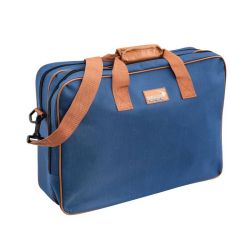 Deglon Lockable Knife Case Blue Deglon Lockable Knife Case Blue