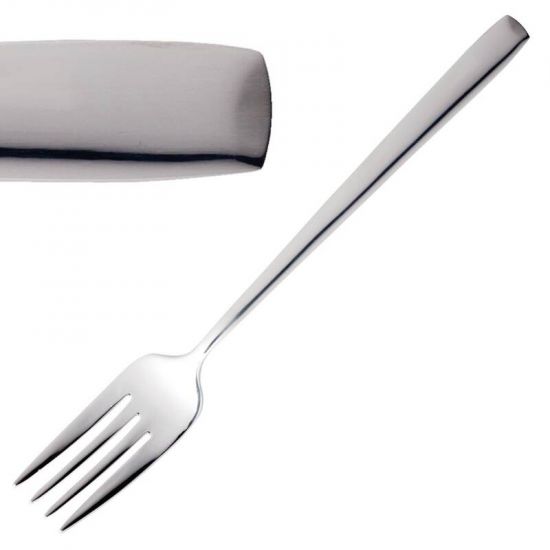 Olympia Ana Table Fork Box of 12 URO GC629