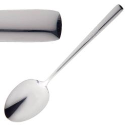Olympia Ana Dessert Spoon (Pack of 12) Olympia Ana Dessert Spoon (Pack of 12)
