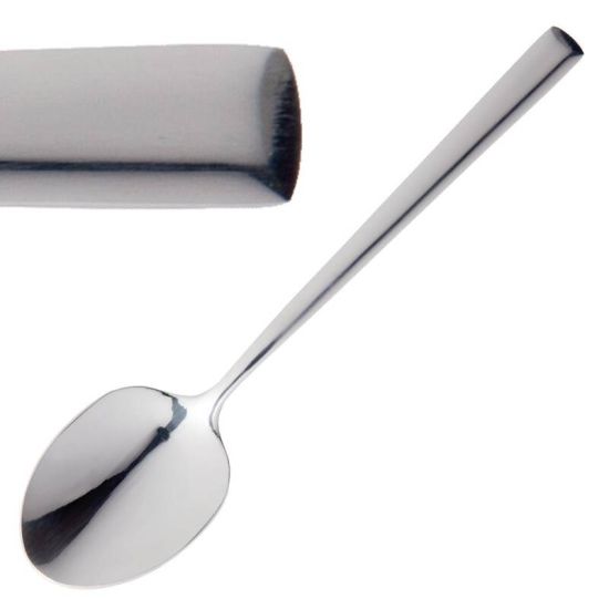 Olympia Ana Teaspoon Box of 12 URO GC634