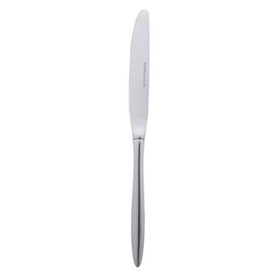 Olympia Saphir Table Knife Box of 12 URO GC635 Olympia Saphir Table Knife Box of 12 URO GC635
