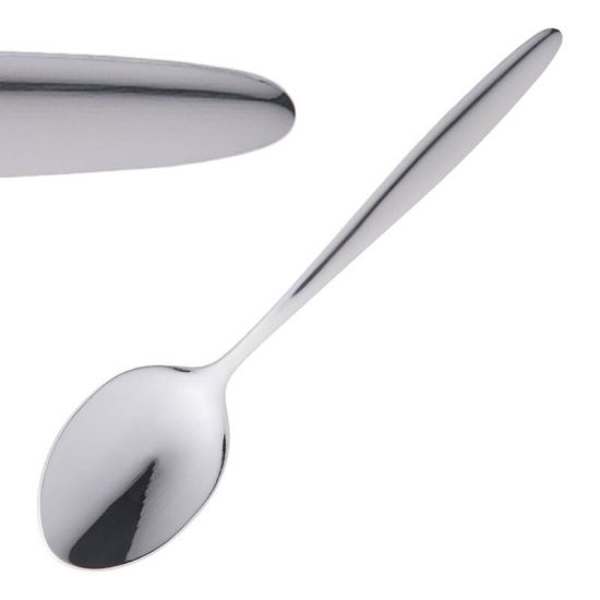 Olympia Saphir Teaspoon Box of 12 URO GC642 Olympia Saphir Teaspoon Box of 12 URO GC642