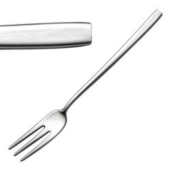 Abert Ego Mini Appetizer Fork (Pack Of 12)