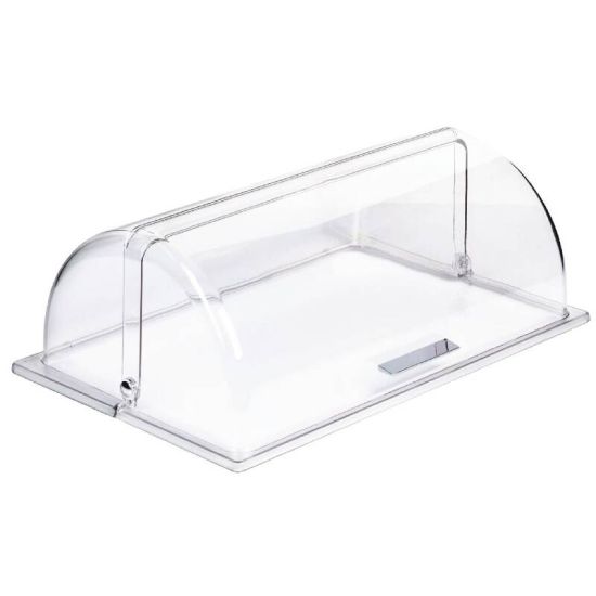 APS Frames 1/1 GN Rolltop Cover URO GC910 APS Frames 1/1 GN Rolltop Cover URO GC910