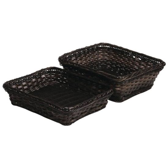 APS Frames Polyratten Basket GN 1/2 100mm URO GC944