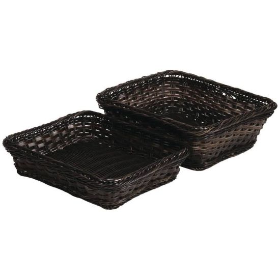 APS Frames Polyratten Basket GN 1/2 65mm URO GC945