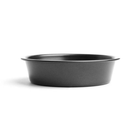 Vogue Non-Stick Deep Cake Tin 13cm URO GC994 Vogue Non-Stick Deep Cake Tin 13cm URO GC994