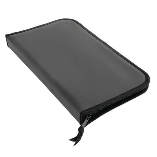 Vogue Knife Case 7 Slots URO GD049 Vogue Knife Case 7 Slots URO GD049