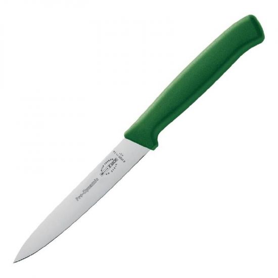Dick Pro Dynamic Kitchen Knife Green 11cm URO GD068