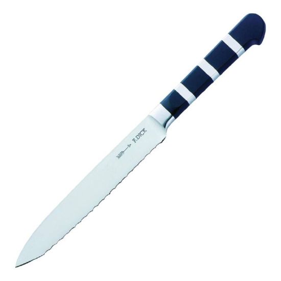 Dick 1905 Serrated Knife 12.5cm URO GD069