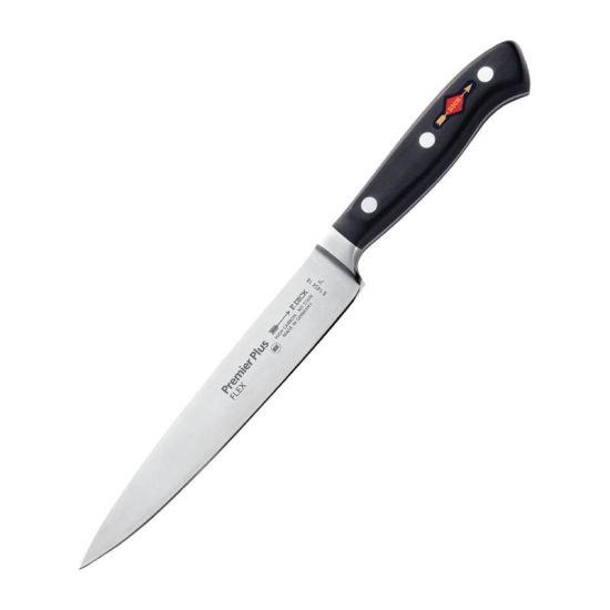 Dick Premier Plus Flexible Fillet Knife 18cm URO GD070 Dick Premier Plus Flexible Fillet Knife 18cm URO GD070