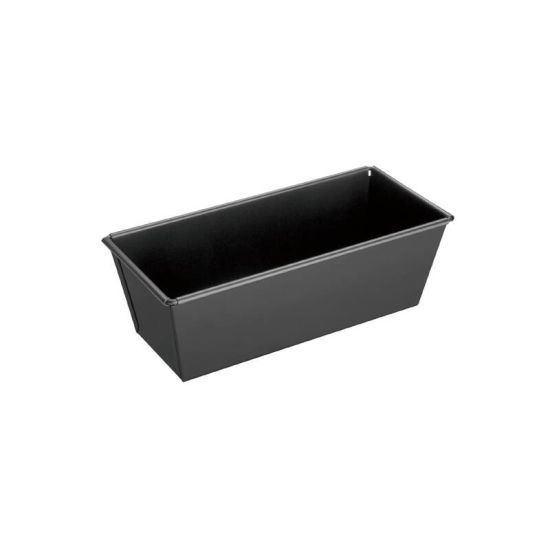 Vogue Non-Stick Loaf Tin 6x18x9cm URO GD075 Vogue Non-Stick Loaf Tin 6x18x9cm URO GD075