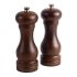 Cole & Mason Forest Dark Wood Pepper Mill (Pack Of 4)