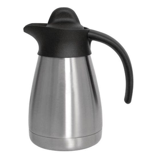 Olympia Screwtop Vacuum Jug 500ml URO GD297 Olympia Screwtop Vacuum Jug 500ml URO GD297