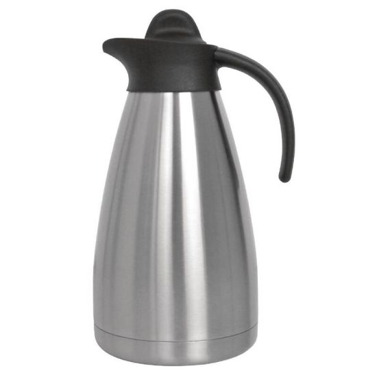 Olympia Screwtop Vacuum Jug 1.5Ltr URO GD299 Olympia Screwtop Vacuum Jug 1.5Ltr URO GD299