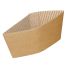 Corrugated Cup Sleeves For 12/16oz Cups (Pack Of 1000)