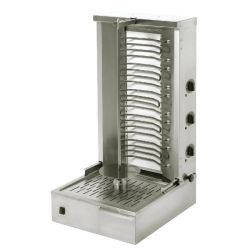 Roller Grill Electric Gyros Or Kebab Grill GR 80E