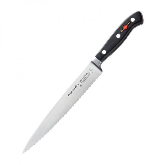 Dick Premier Plus Serrated Slicer 21.5cm URO GD765