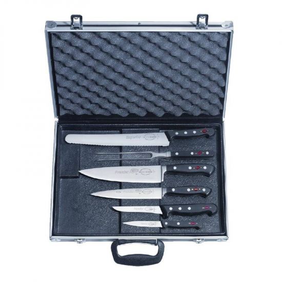 Dick Magnetic Knife Hard Case URO GD797