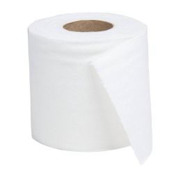 Jantex Premium Toilet Roll (Pack of 40)