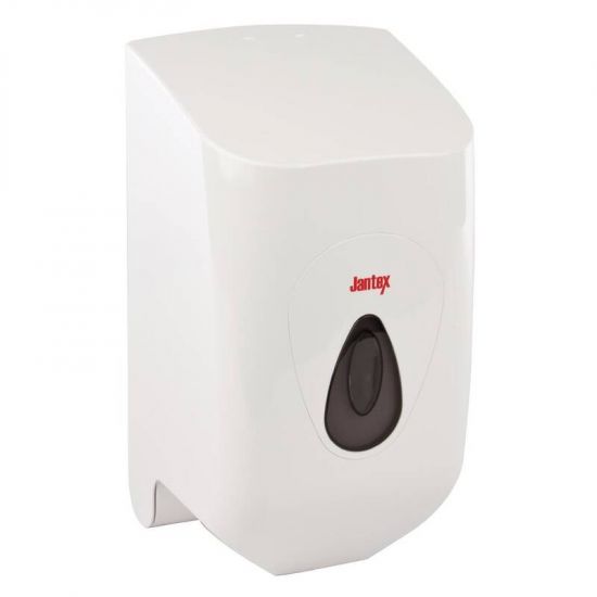 Jantex Mini Centrefeed Dispenser URO GD835