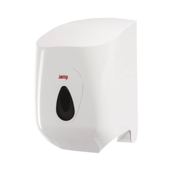 Jantex Centrefeed Towel Dispenser URO GD836 Jantex Centrefeed Towel Dispenser URO GD836
