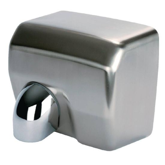 Jantex Automatic Hand Dryer URO GD847 Jantex Automatic Hand Dryer URO GD847