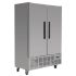 Polar G-Series Double Door Slimline Freezer 960Ltr