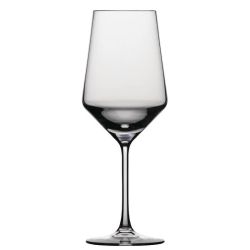 Schott Zwiesel Pure Crystal Red Wine Glasses 540ml (Pack Of 6) Schott Zwiesel Pure Crystal Red Wine Glasses 540ml (Pack Of 6)