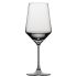 Schott Zwiesel Pure Crystal Red Wine Glasses 540ml (Pack Of 6)
