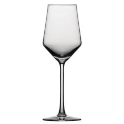 Schott Zwiesel Pure Crystal White Wine Glasses 300ml (Pack Of 6) Schott Zwiesel Pure Crystal White Wine Glasses 300ml (Pack Of 6)