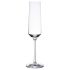Schott Zwiesel Pure Crystal Champagne Flutes 209ml (Pack Of 6)