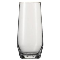 Schott Zwiesel Pure Crystal Hi Ball Glasses 357ml (Pack Of 6) Schott Zwiesel Pure Crystal Hi Ball Glasses 357ml (Pack Of 6)