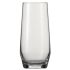 Schott Zwiesel Pure Crystal Hi Ball Glasses 357ml (Pack Of 6)