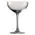 Schott Zwiesel Bar Special Crystal Champagne Saucers 281ml (Pack Of 6)