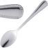 Amefa Bead Dessert Spoon (Pack Of 12)