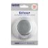 PME Cupcake Baking Cases Silver (Pack Of 30)