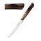 Tramontina Classic Steak And Pizza Knives (Pack Of 6)